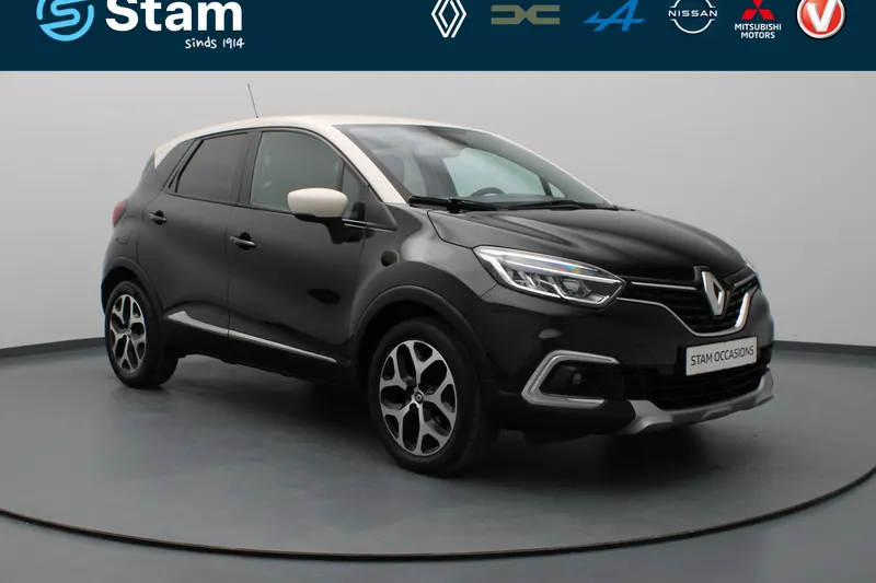 Renault Captur (2018)
