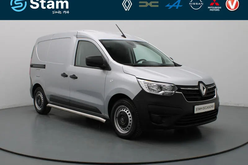 Renault Express (2023)