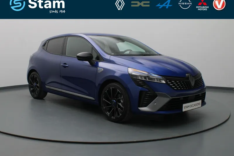 Renault Clio (2025)