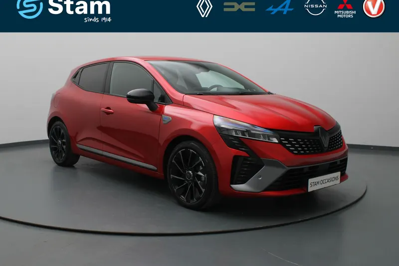 Renault Clio (2025)