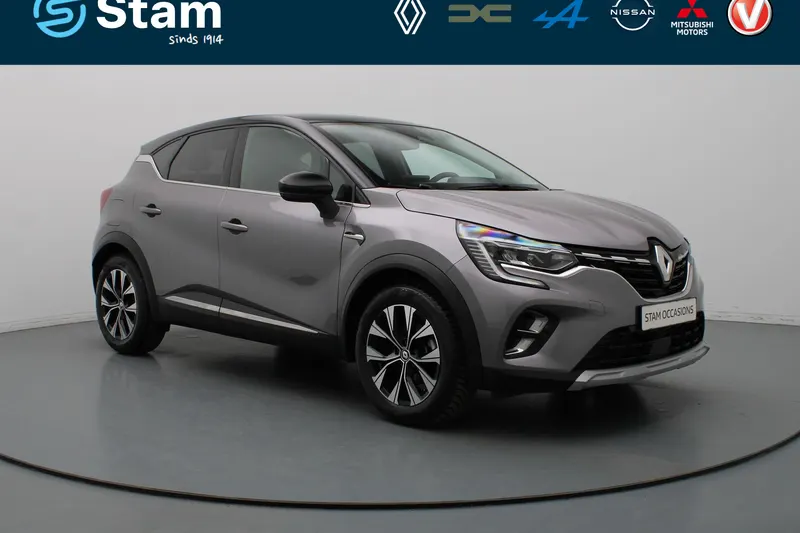Renault Captur (2024)