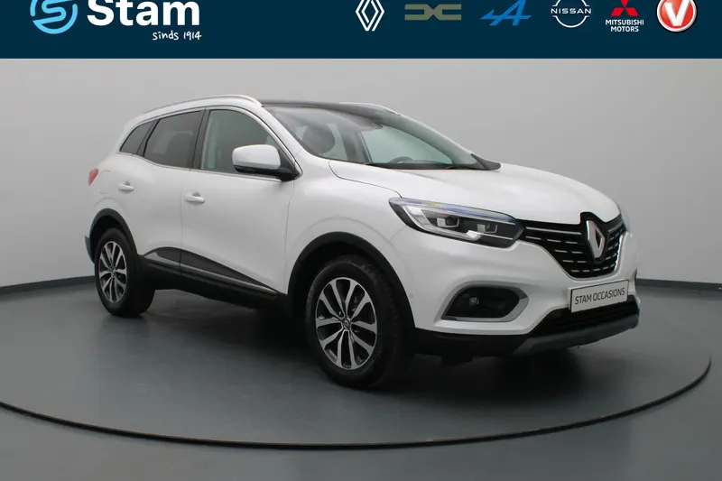 Renault Kadjar (2021)