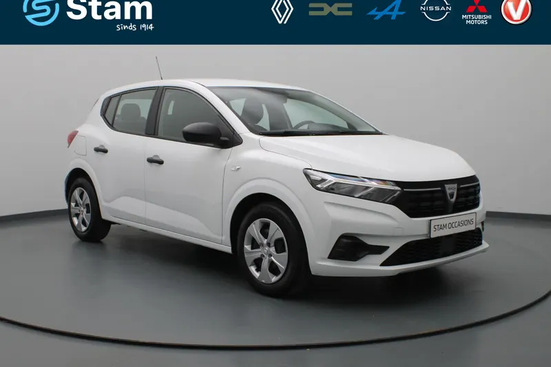 Dacia Sandero (2021)