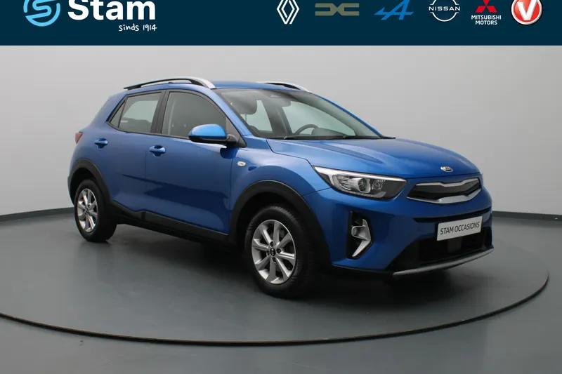 Kia Stonic (2021)