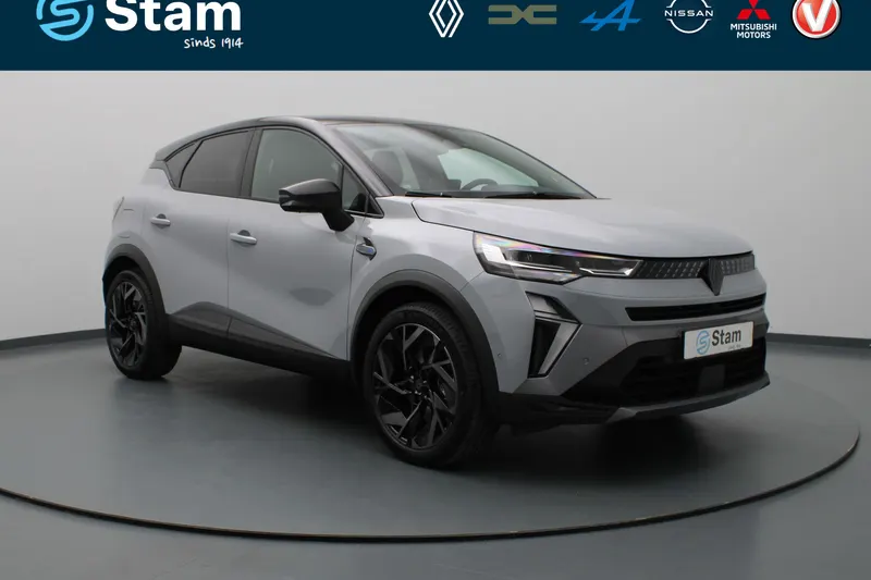 Renault Captur (2026)