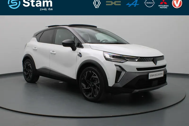 Renault Captur (2025)