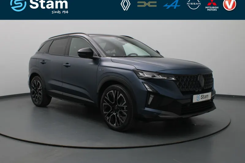 Renault Austral (2026)