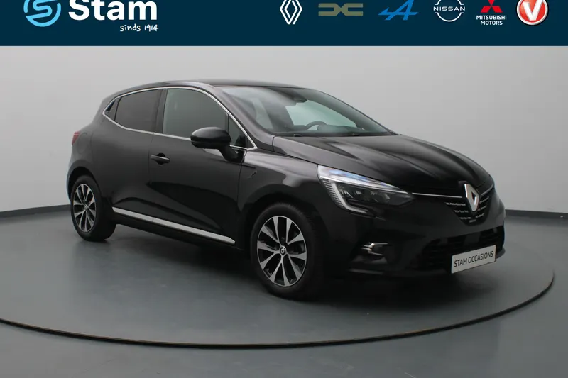 Renault Clio (2022)