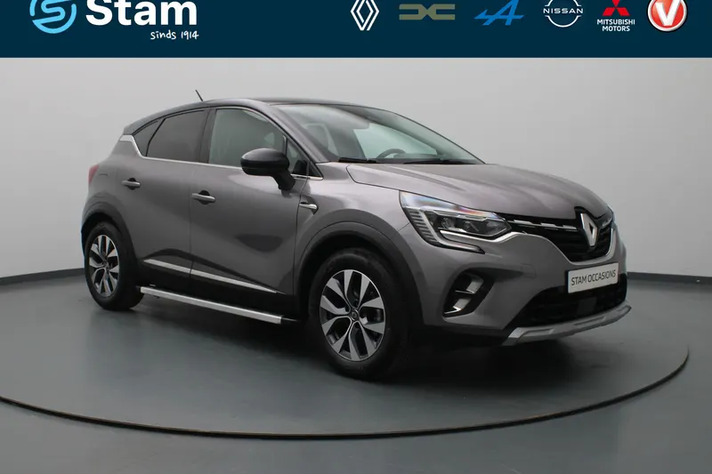 Renault Captur (2020)