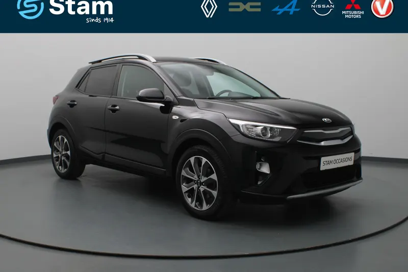 Kia Stonic (2020)