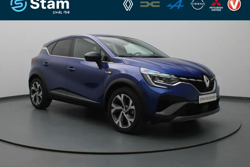 Renault Captur (2022)