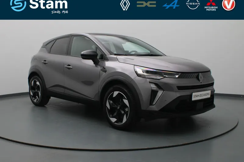 Renault Captur (2026)