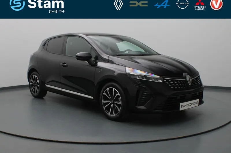 Renault Clio (2023)