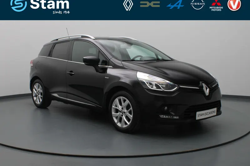 Renault Clio (2019)