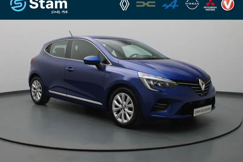 Renault Clio (2021)