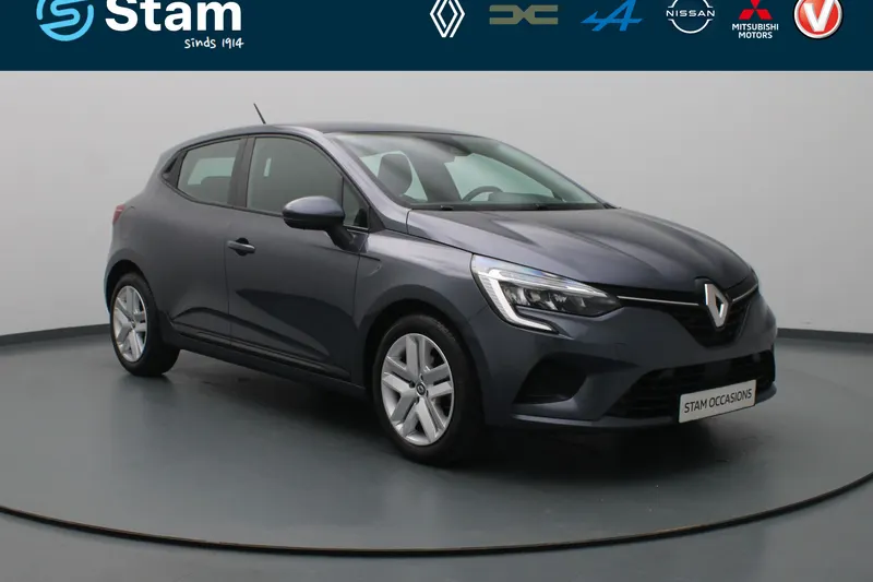 Renault Clio (2021)
