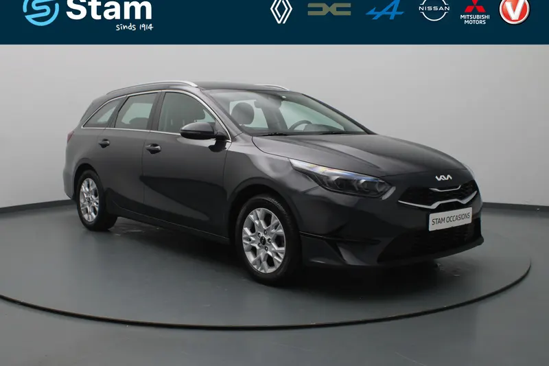 Kia Ceed (2023)