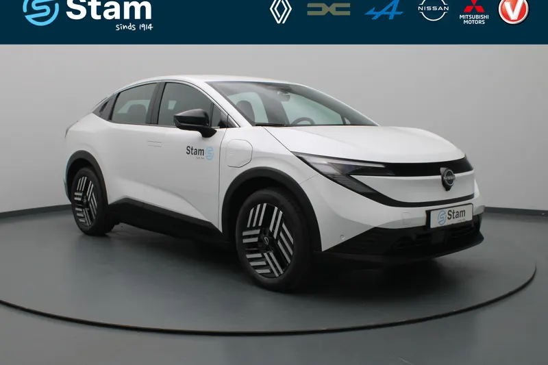 Nissan Leaf (2026)