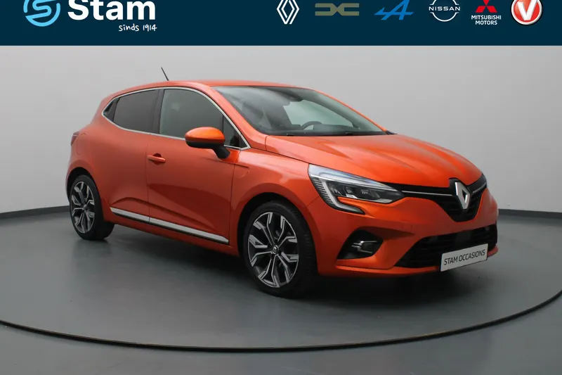 Renault Clio (2019)