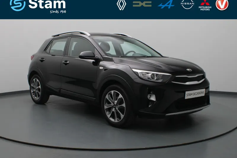 Kia Stonic (2019)
