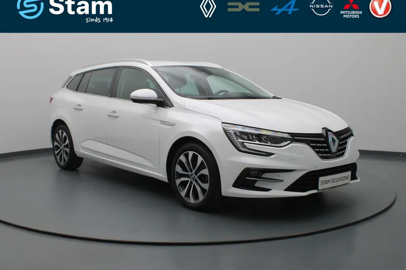 Renault Mégane (2021)