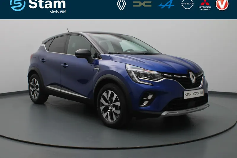 Renault Captur (2020)