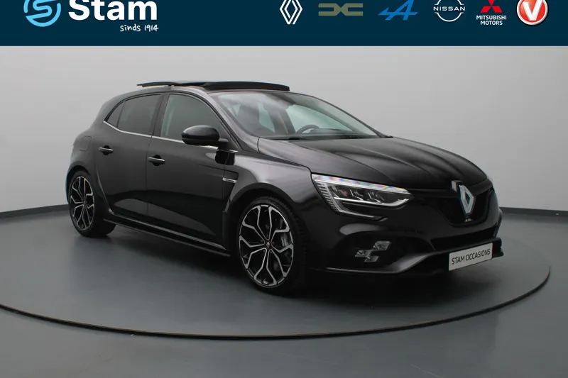 Renault Mégane (2021)