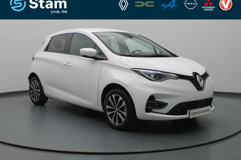 Renault Zoé (2021)