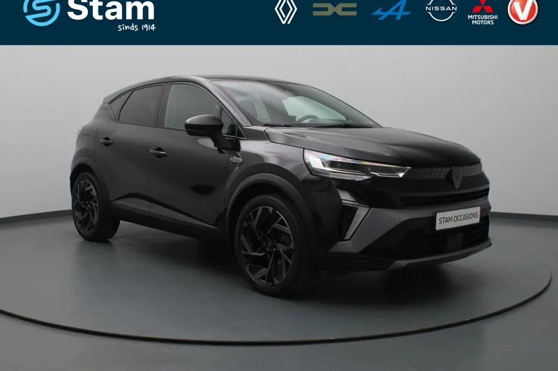 Renault Captur (2025)