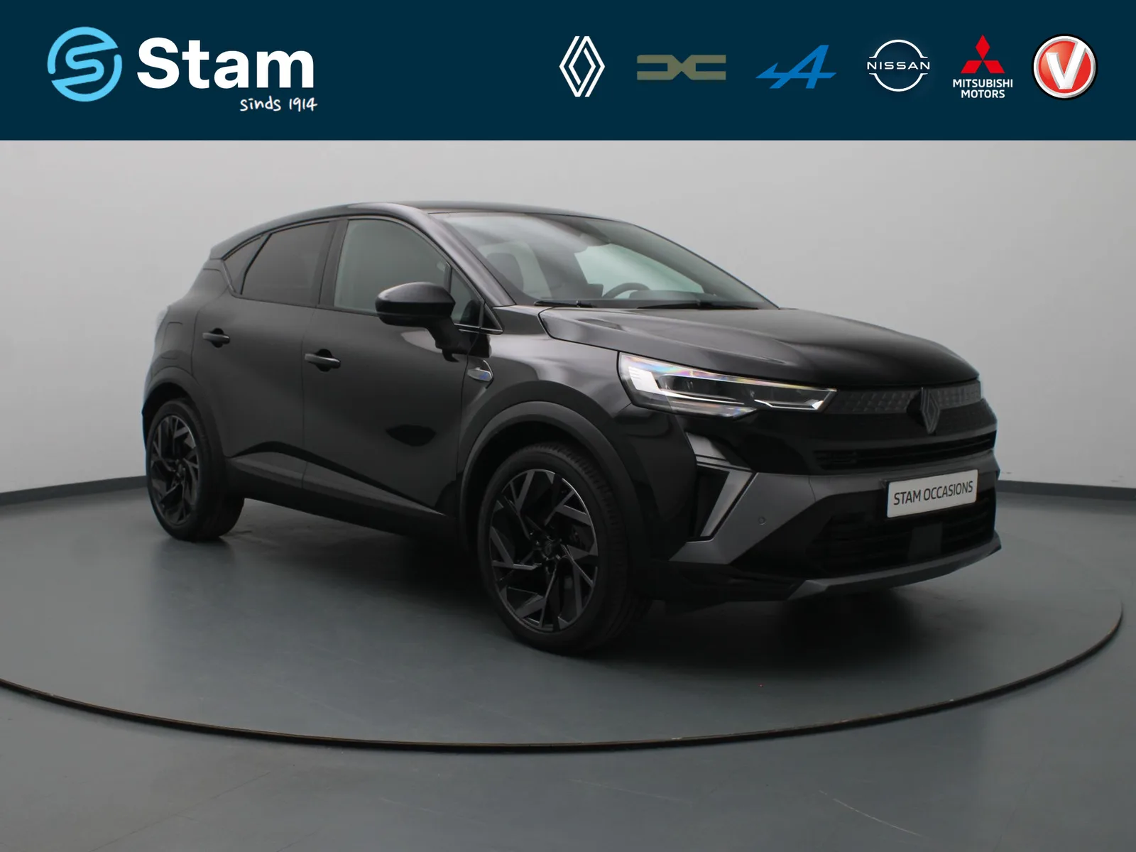 Renault Captur (2025) — foto 1