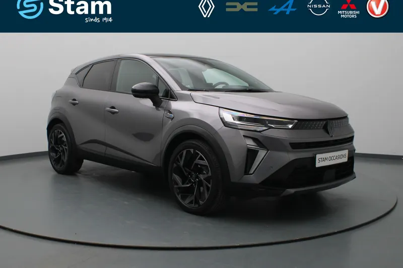 Renault Captur (2025)
