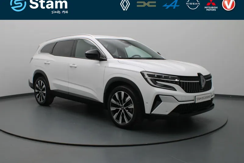 Renault Espace (2024)