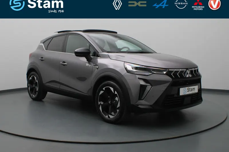 Mitsubishi ASX (2026)
