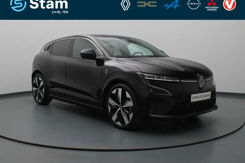 Renault Mégane E-Tech (2023)