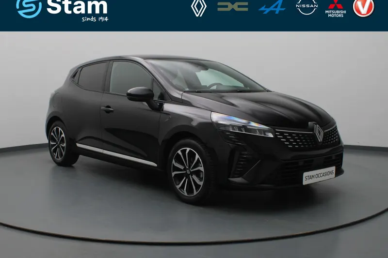 Renault Clio (2025)