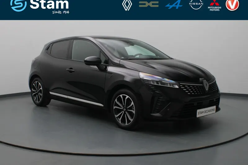 Renault Clio (2025)
