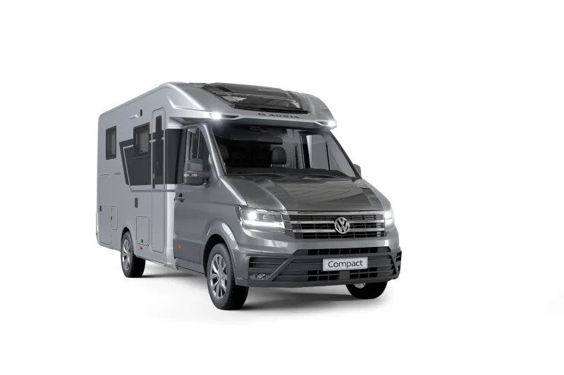 Adria Compact (2026)