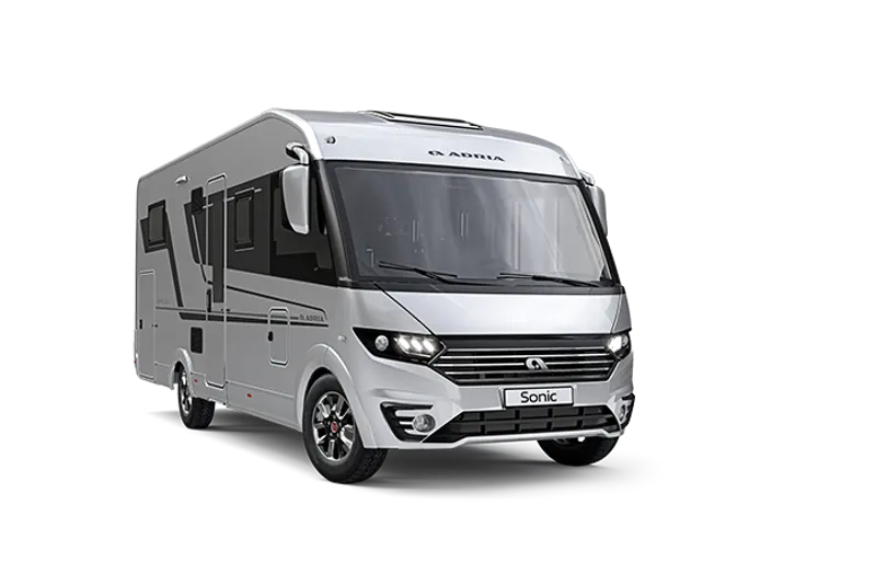 Adria Sonic (2026)