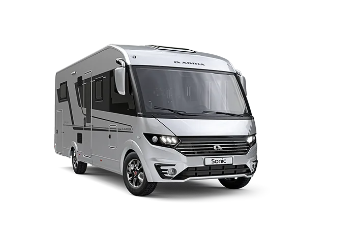 Adria Sonic (2026) — foto 1