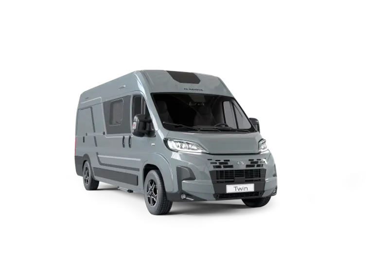 Adria Twin (2026)