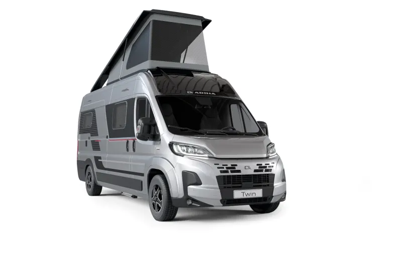 Adria Twin (2026)