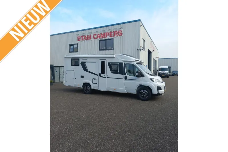 Adria Compact (2027)