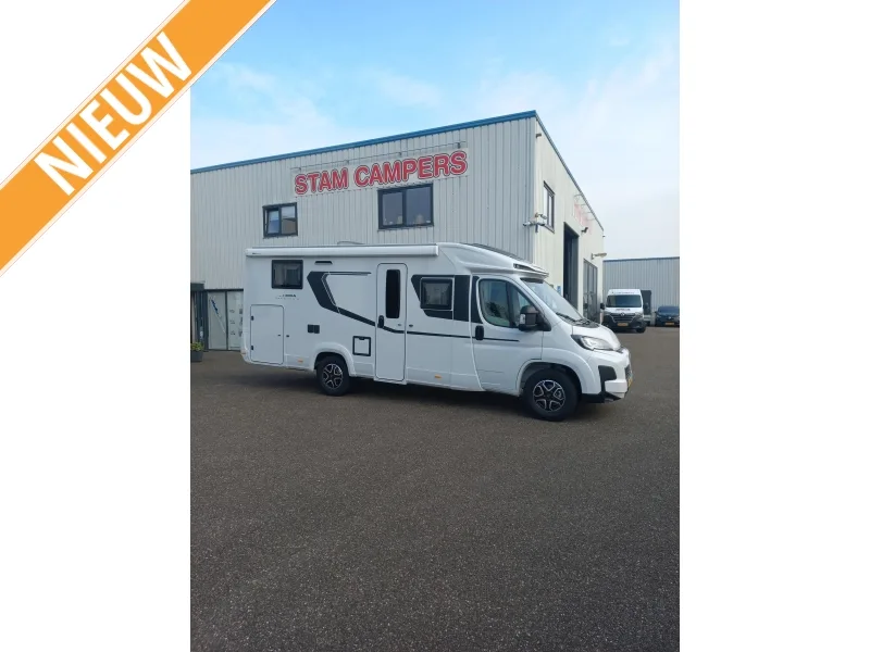 Adria Compact (2027) — foto 1