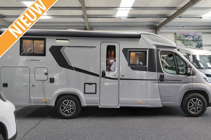 Adria Compact (2027)