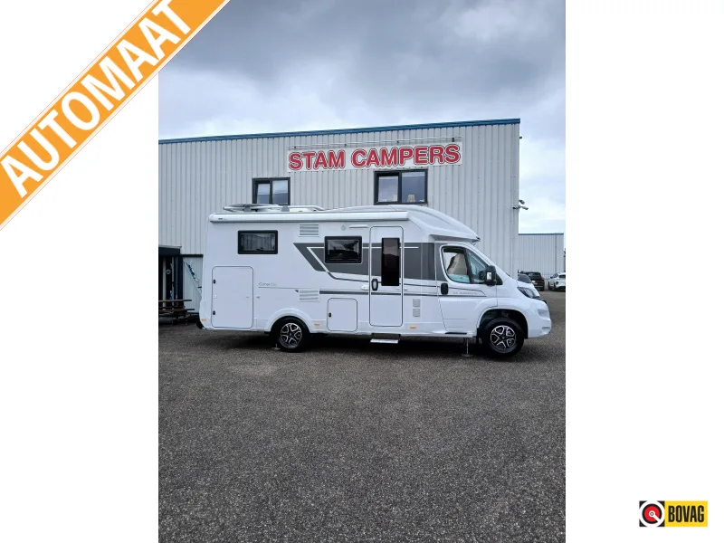 Adria Coral (2025) — foto 1