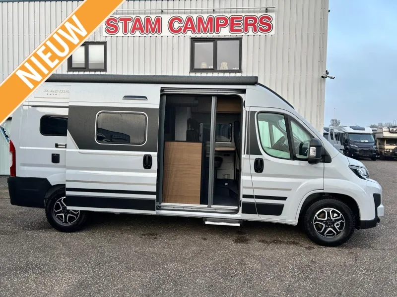Adria Twin (2027) — foto 1