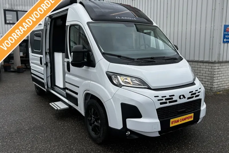Adria Twin (2026)