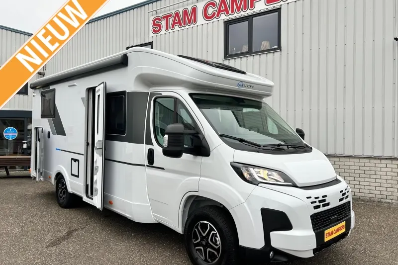 Sun Living S 72 (2026)
