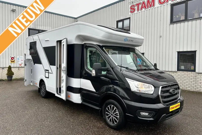 Sun Living S 75 (2026)