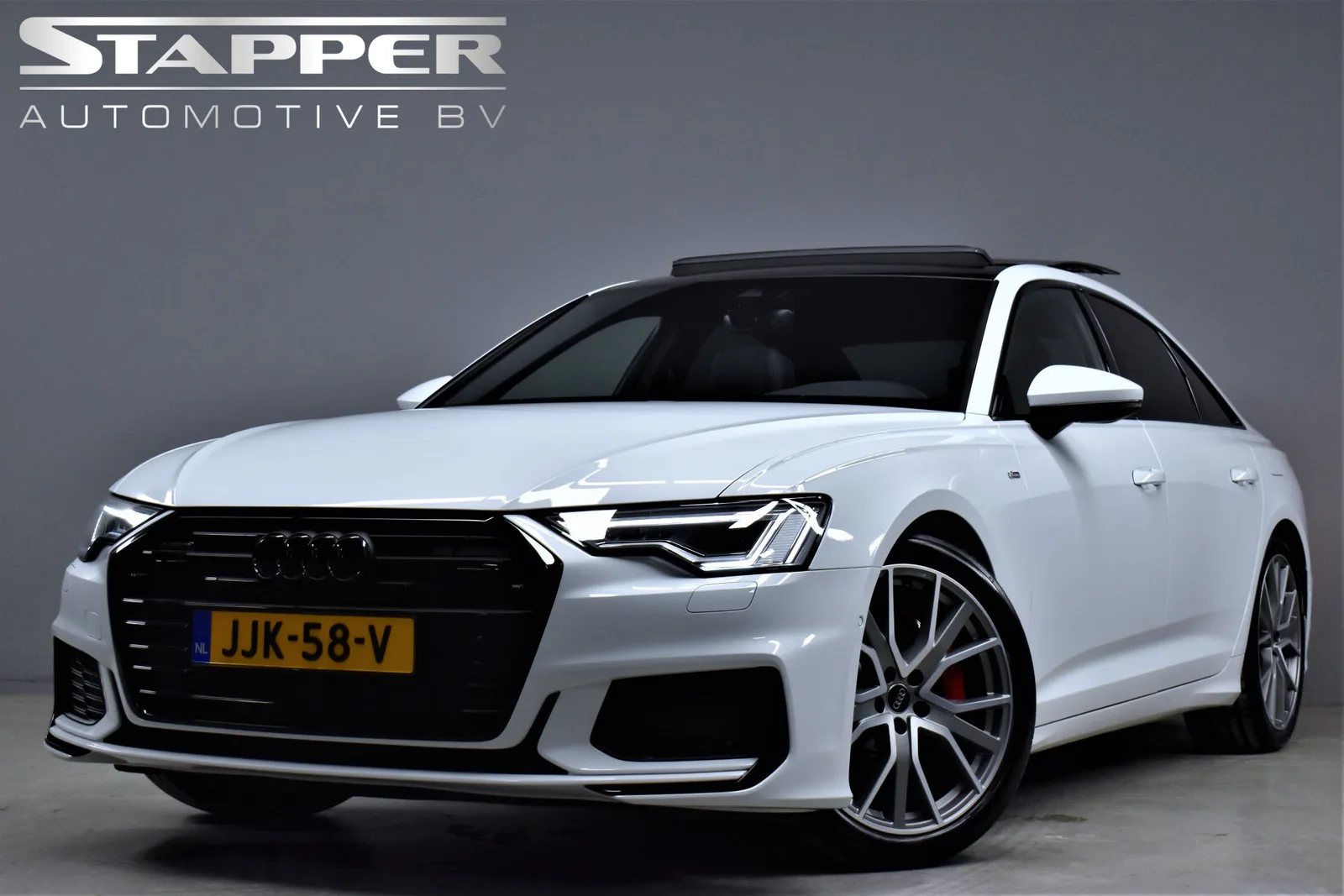 Audi A6 (2022) — foto 1